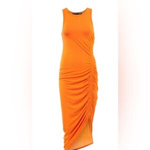 Veronica Beard Haylee Dress Midi .